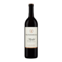 Waterbrook Merlot, 750 Millilitre