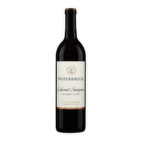 Waterbrook Cabernet Sauvignon, 750 Millilitre