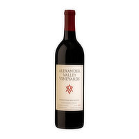 Alexander Valley Homestead Red, 750 Millilitre