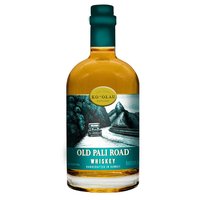 Old Pali Road Ko`olau Whiskey, 750 Millilitre