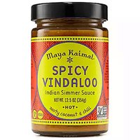 Maya Kaimal Spicy Vindaloo, 12.5 Ounce