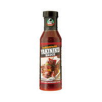 Nippon Shoken Yakiniku Sauce, 14.6 Ounce