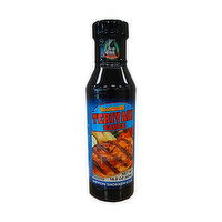 Nippon Shoken Teriyaki Sauce, 16 Ounce