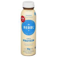 Rebbl Protein Vanilla Spice, 12 Ounce