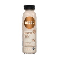 Rebbl Protein Oatmeal Cookie, 12 Ounce