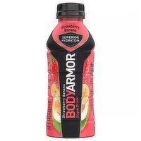 Body Armor Strawberry Banana, 16 Ounce