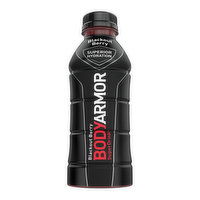 Body Armor Blackout Berry, 16 Ounce