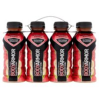 Body Armor Strawberry Banana (8-pack), 96 Ounce