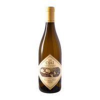 Ojai Sauvignon Blanc Mcginley, 750 Millilitre