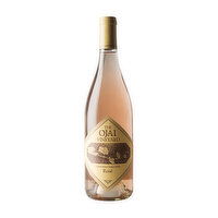 Ojai Vineyard Rose, 750 Millilitre