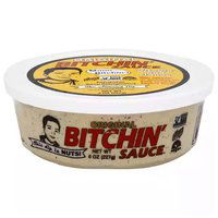 Bitchin Sauce Dip, Original, 8 Ounce