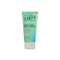Seaweed Bath Co. Unscented Body Cream, 6 Ounce