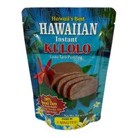 Hawaii's Best Powdered Kulolo Mix, 5.6 Ounce