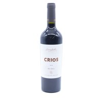 Crios Malbec, 750 Millilitre