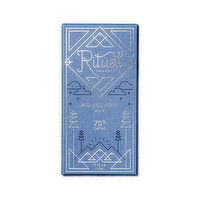 Ritual Mid Mountain Blend 70%, 2.12 Ounce