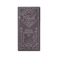 Ritual Madagascar Vanilla Bourbon, 2.12 Ounce