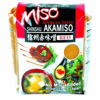 Hikari Miso Red Soybean Paste, 35.2 Ounce