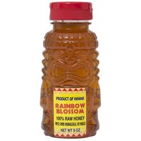 Hawaiian Rainbow Bees Honey, 9 Ounce