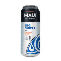 Maui Brewing Big Swell IPA (Single), 19.2 Ounce
