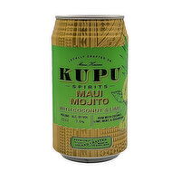 Kupu Maui Mojito, 12 Ounce