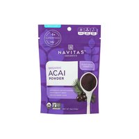 Navitas Acai Powder, 4 Ounce