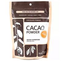 Navitas Organic Cacao Powder, 8 Ounce