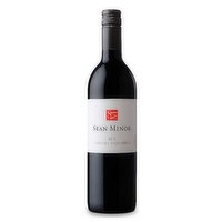 Sean Minor Paso Robles Cabernet Sauvignon, 750 Millilitre