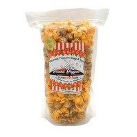 Island Popper Maui Mix Popcorn, 8 Ounce