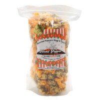 Island Popper Med Kauai Mix Popcorn, 8 Ounce