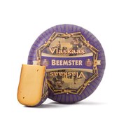 Beemster Vlaskaas, 5.3 Ounce