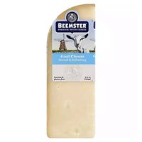 Beemster Goat Cheese, 5.3 Ounce