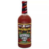 Lefty Odouls Bloody Mary Mix, 1 Litre