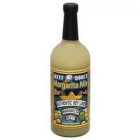 Lefty Odouls Margarita Mix, 1 Litre