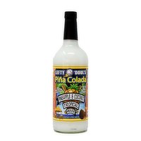 Lefty Odouls Pina Colada Mix, 1 Litre