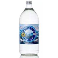 Castle Rock Water Spring Water, 33.8 Ounce