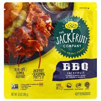 The Jackfruit Company, BBQ Jackfruit, 10 Ounce