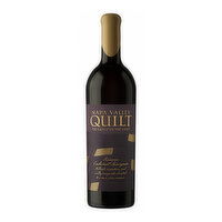 Quilt Reserve Cabernet Sauvignon, 750 Millilitre