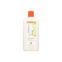 Andalou Naturals Argan & Orange Condionter, 11.5 Ounce