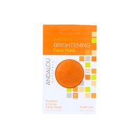 Andalou Brightening Face Mask, 0.28 Ounce