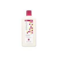 Andalou 1000 Roses Shampoo, 11.5 Ounce