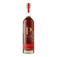 Penelope Bourbon Barrel Strength, 750 Millilitre