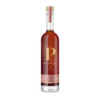 Penelope Bourbon Rose Cask Finish, 750 Millilitre