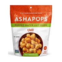 Ashapops Chili Lime, 1 Ounce