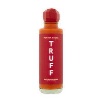 Truff Hot Sauce Hotter Truffle, 6 Ounce