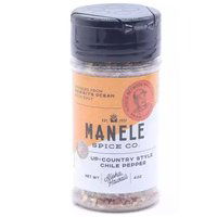 Manele Upcountry Chile Pepper, 4 Ounce