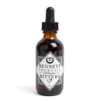 Bennet Bitters Cocktail, 60 Millilitre