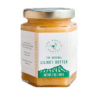 The Kahala Pantry Liliko'i Butter, 7 Ounce