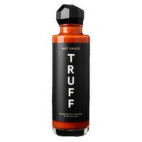 Truff Hot Sauce, Black Truffle, 1.5 Ounce