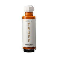 Truff Hot Sauce White Truffle, 1.5 Ounce