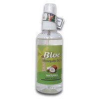 Bloc Mosquito Spray, 3.3 Ounce